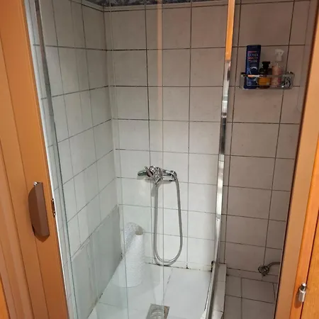 דירה Alexandrias40 *