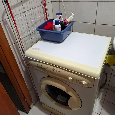 Alexandrias40 דירה *