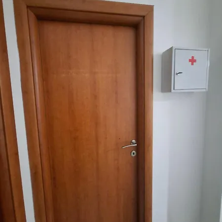 Alexandrias40 דירה