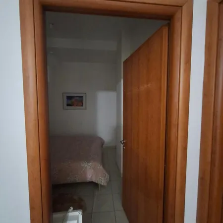 Alexandrias40 דירה