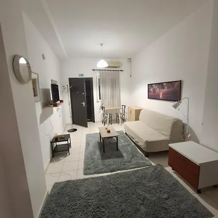 Alexandrias40 דירה