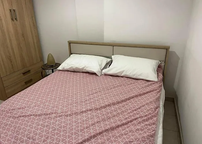 Alexandrias40 Apartamento Tessalónica