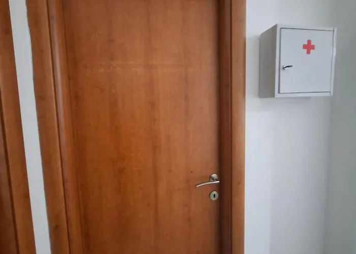 Alexandrias40 Apartamento