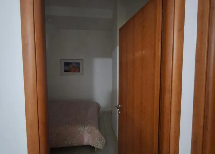 Alexandrias40 Apartamento