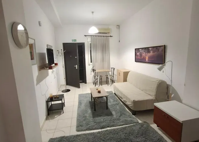 Alexandrias40 Apartamento