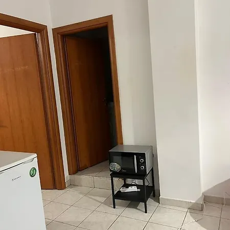 Apartman Alexandrias40 *