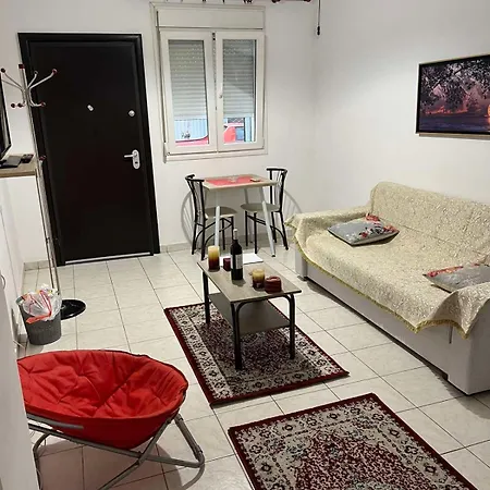 Apartman Alexandrias40 Szaloniki