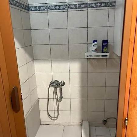 Apartman Alexandrias40 Szaloniki