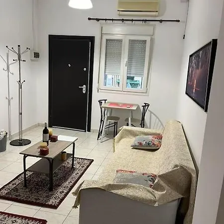 Alexandrias40 Apartmán Soluň