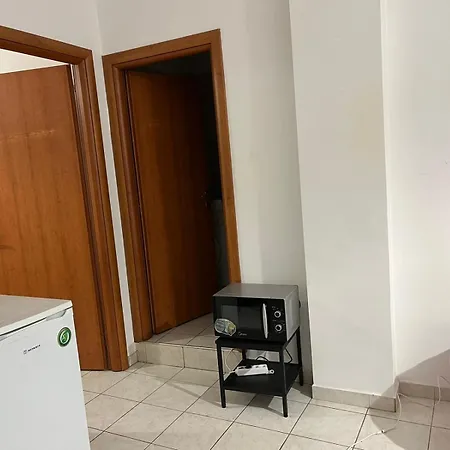 Alexandrias40 Apartman *