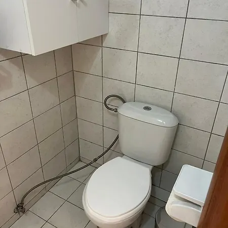 Alexandrias40 Apartman