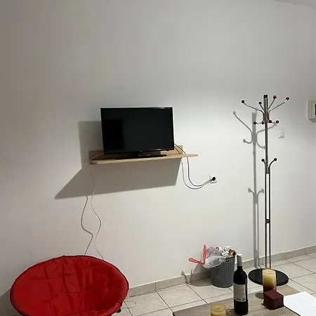 Alexandrias40 Apartmán Soluň