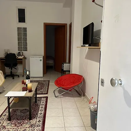 Alexandrias40 Apartman