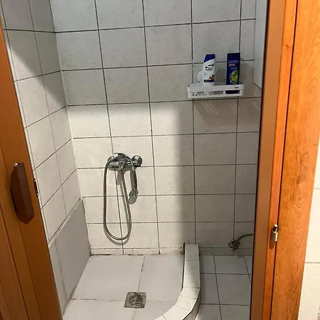 Apartmán Alexandrias40 *