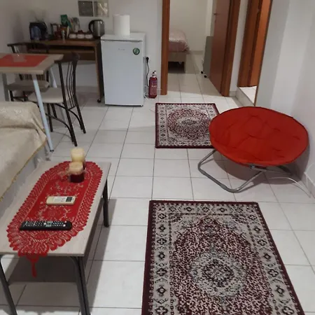 Apartman Alexandrias40