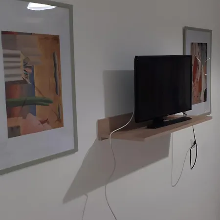 Apartmán Alexandrias40