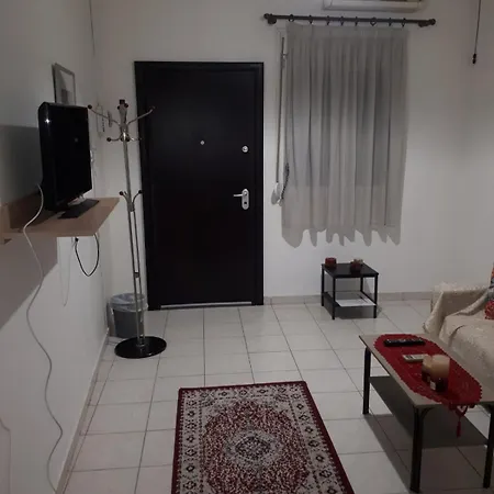Apartman Alexandrias40
