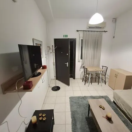 Apartman Alexandrias40 *