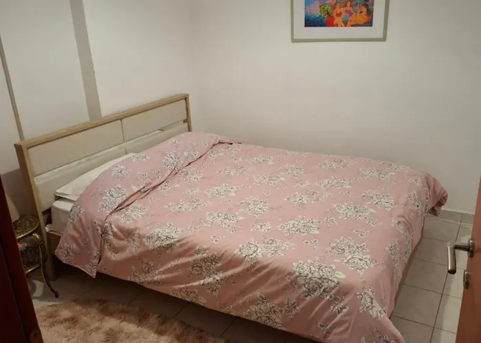 Apartment Alexandrias40 *